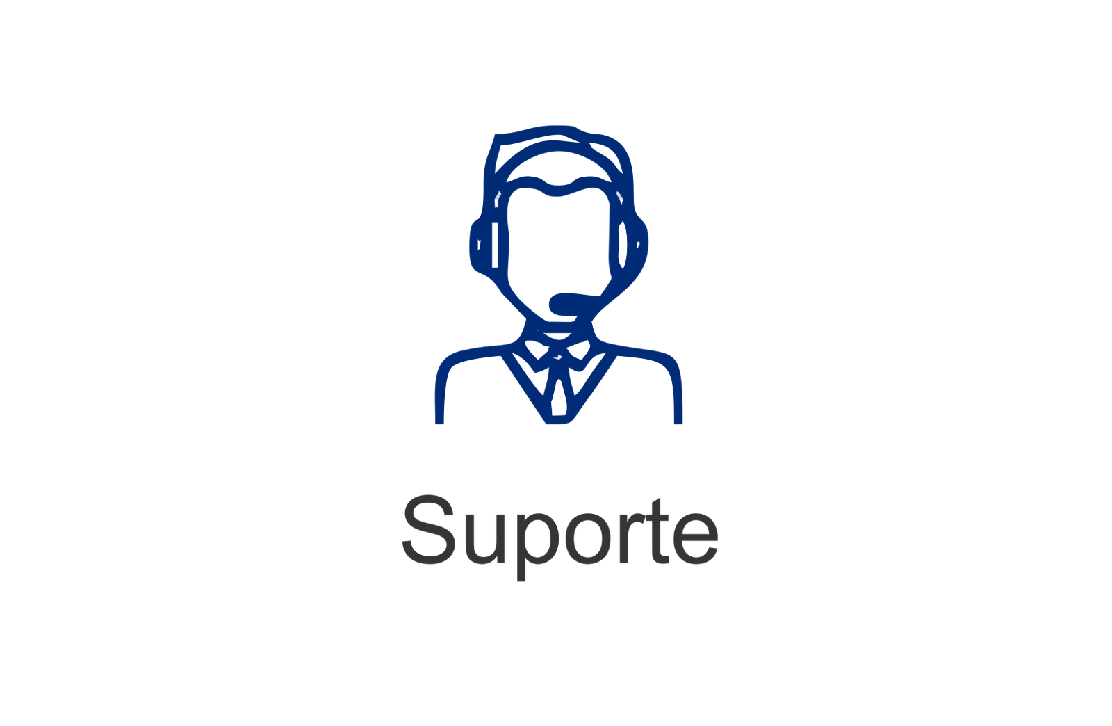 Suporte